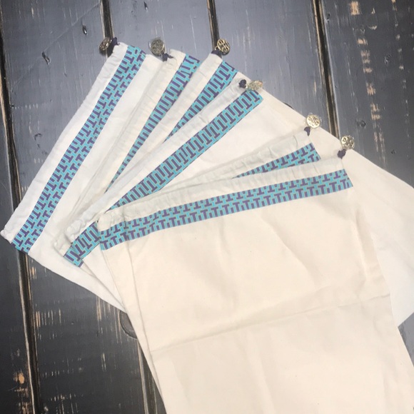 Tory Burch Handbags - *FREE* Tory Burch Dust Bag with TB Shoe Purchase